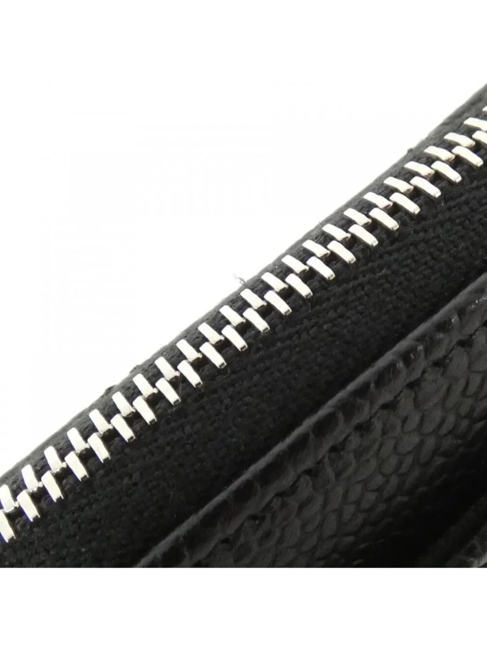 Chanel Timeless Classic Line Coin Case